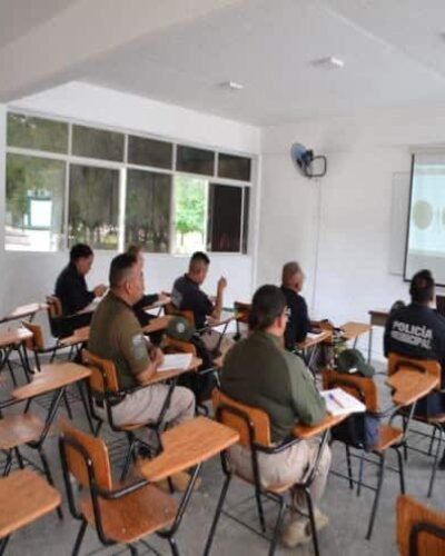 El Vocero Huasteco