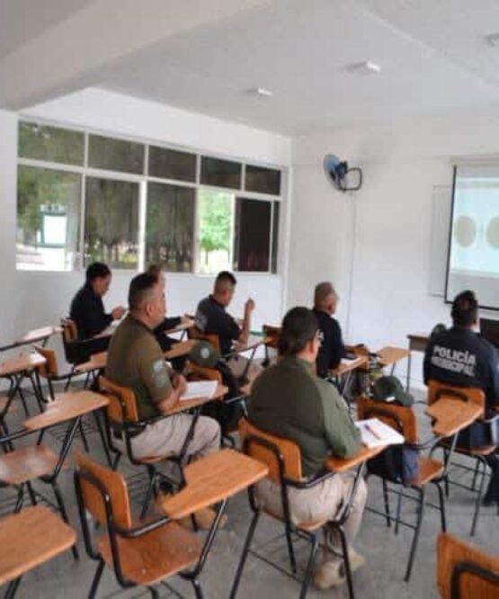 El Vocero Huasteco