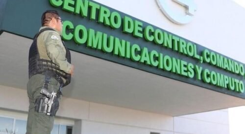 El Vocero Huasteco