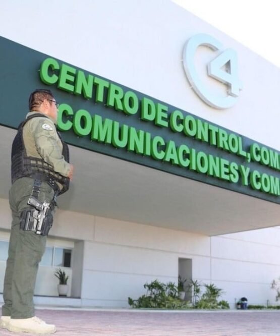 El Vocero Huasteco