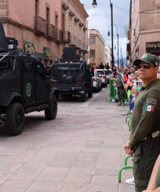 El Vocero Huasteco