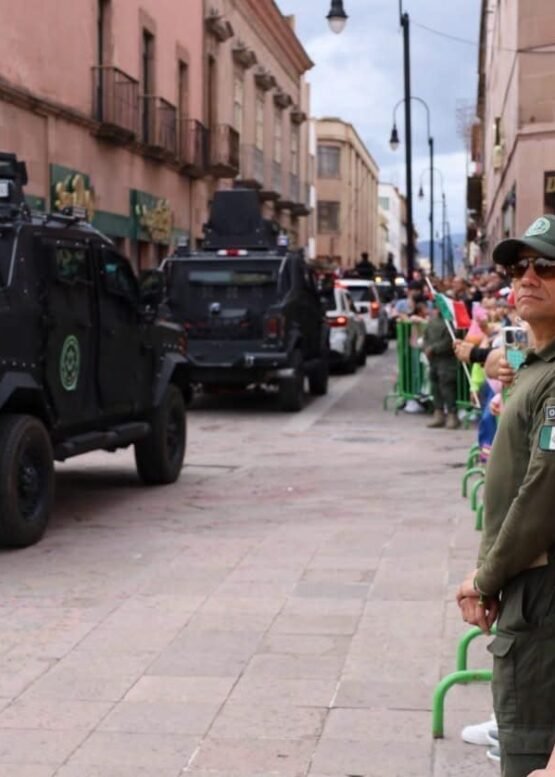 El Vocero Huasteco