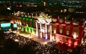 El Vocero Huasteco