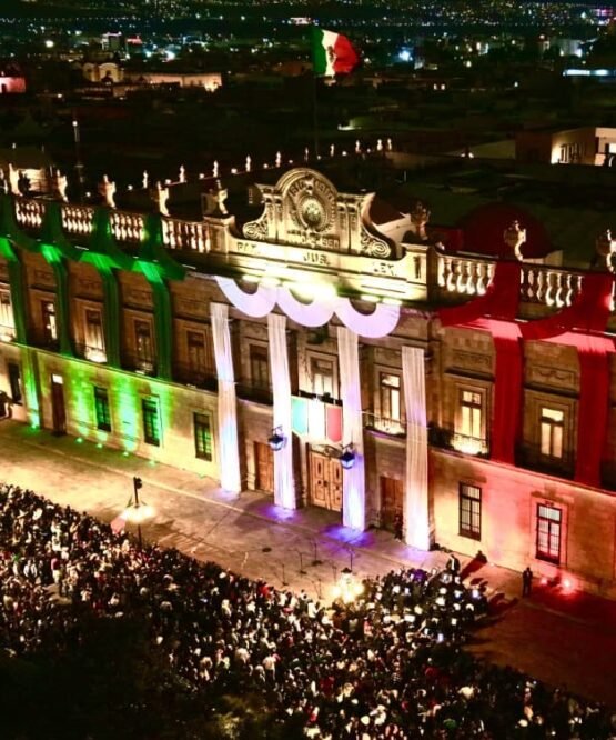 El Vocero Huasteco
