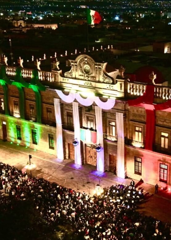 El Vocero Huasteco