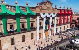 El Vocero Huasteco