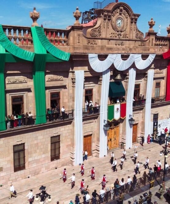 El Vocero Huasteco