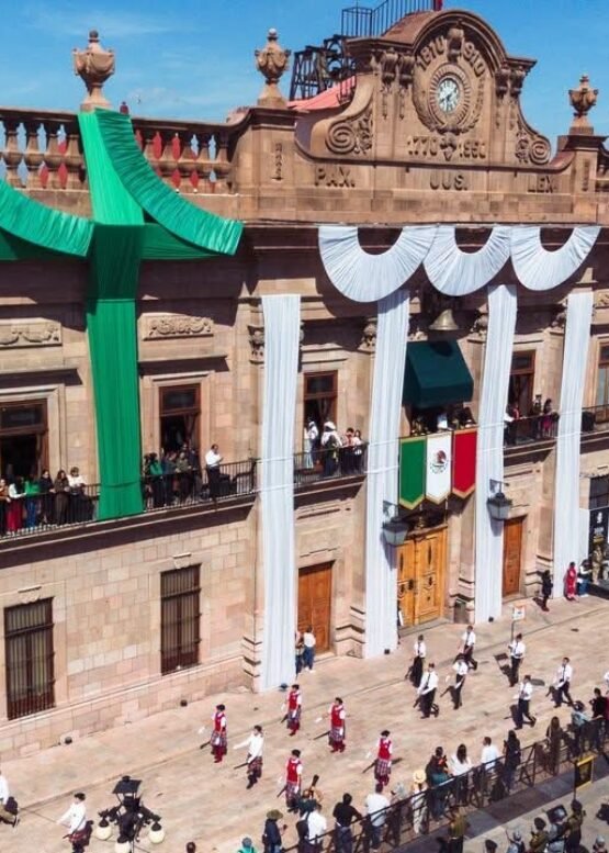 El Vocero Huasteco