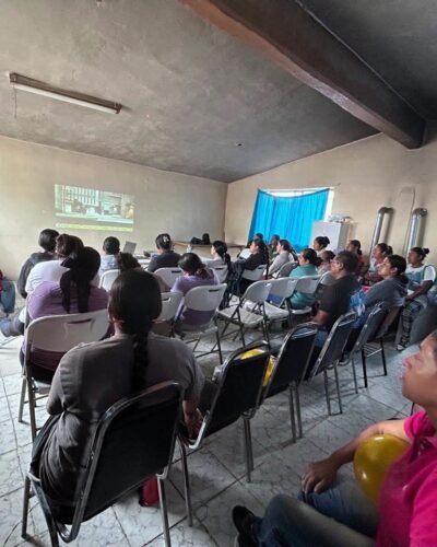 El Vocero Huasteco