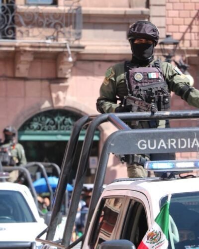 El Vocero Huasteco