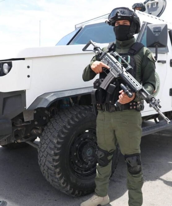 El Vocero Huasteco