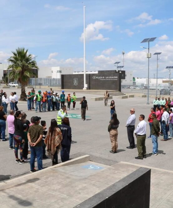 El Vocero Huasteco