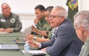 El Vocero Huasteco