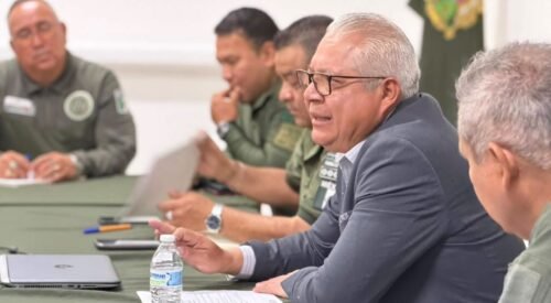 El Vocero Huasteco