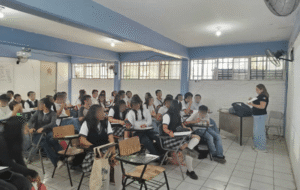 El Vocero Huasteco