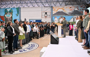 El Vocero Huasteco