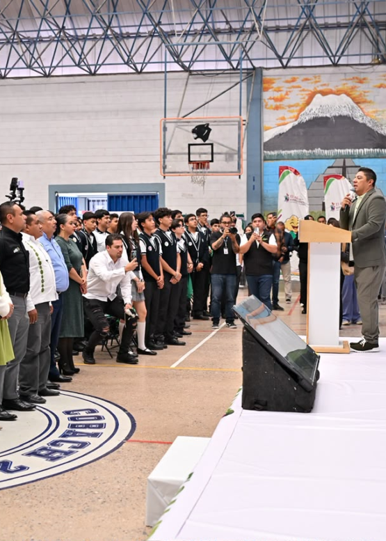 El Vocero Huasteco