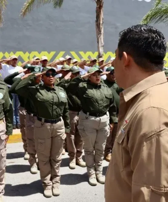 El Vocero Huasteco