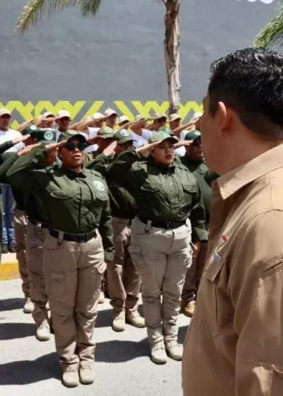 El Vocero Huasteco