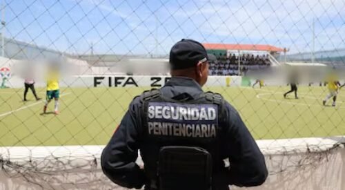 El Vocero Huasteco