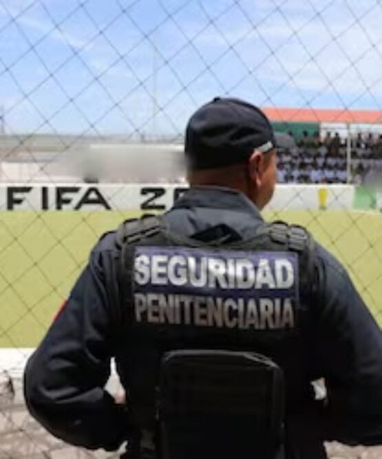 El Vocero Huasteco