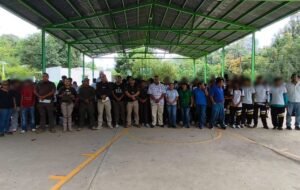 El Vocero Huasteco