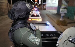 El Vocero Huasteco