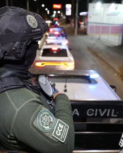 El Vocero Huasteco