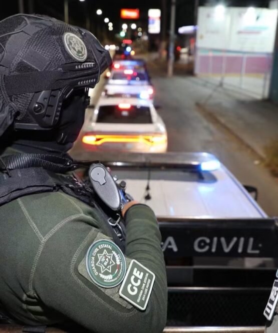 El Vocero Huasteco