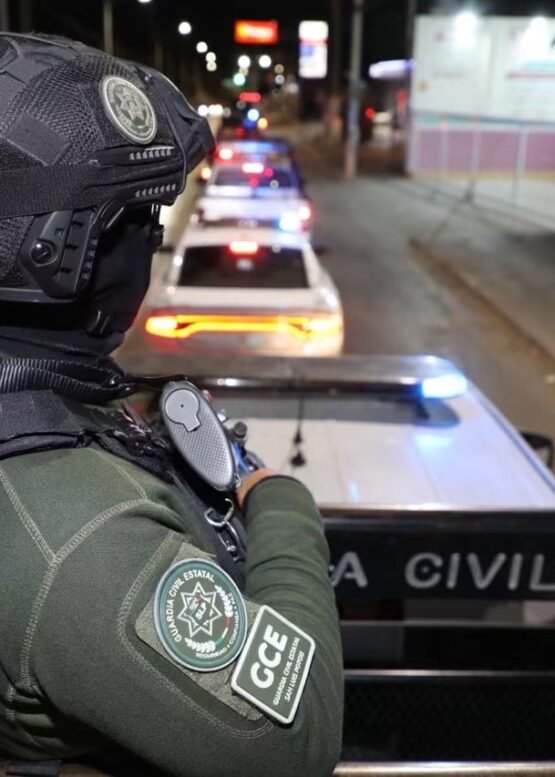 El Vocero Huasteco