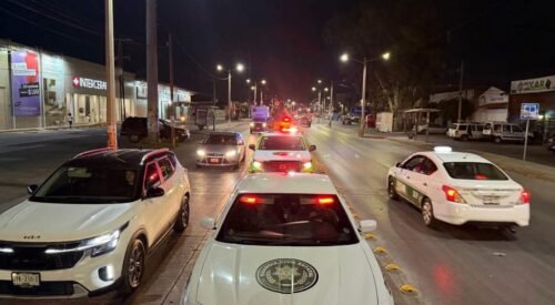 El Vocero Huasteco