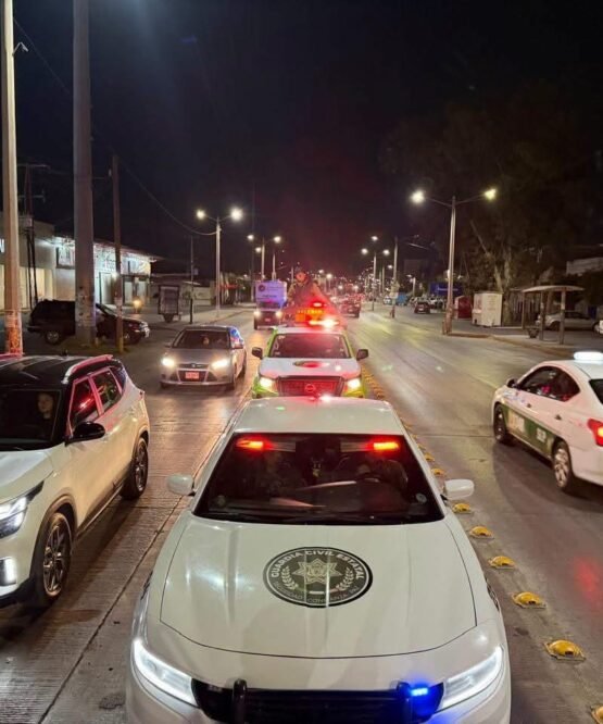 El Vocero Huasteco