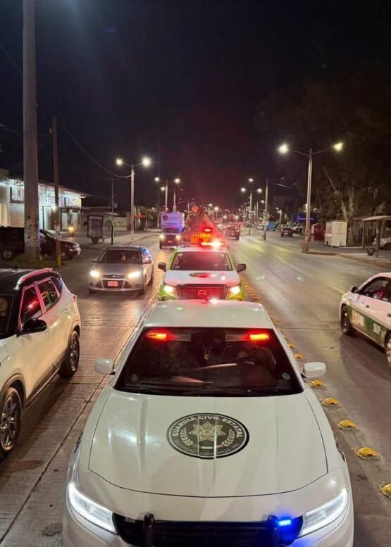 El Vocero Huasteco