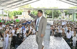 El Vocero Huasteco