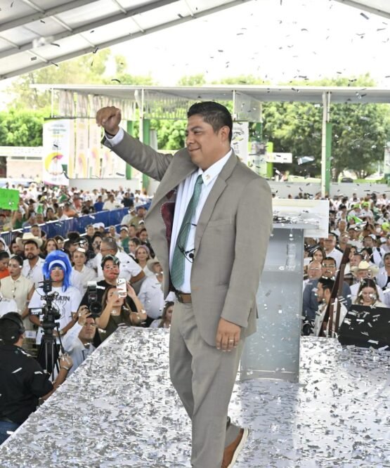 El Vocero Huasteco