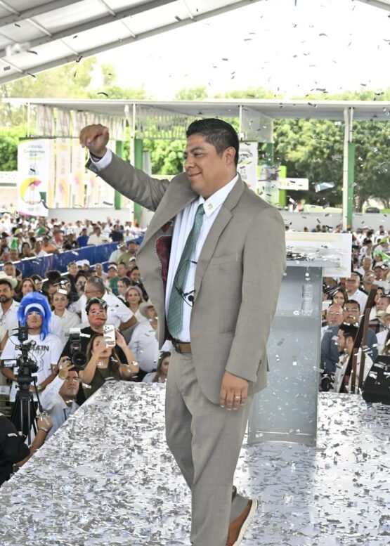 El Vocero Huasteco