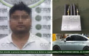 El Vocero Huasteco