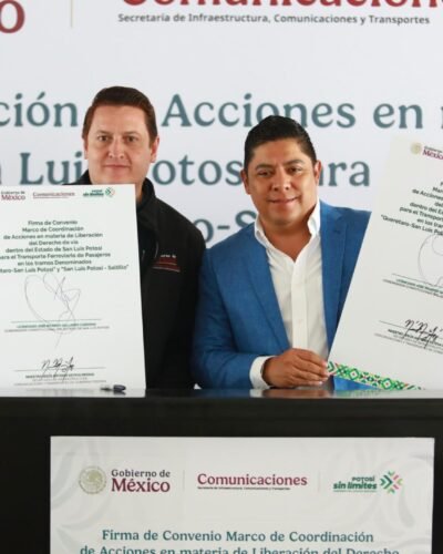 El Vocero Huasteco