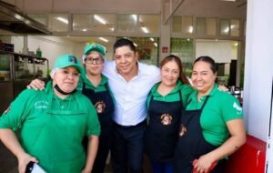 El Vocero Huasteco