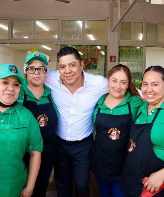 El Vocero Huasteco