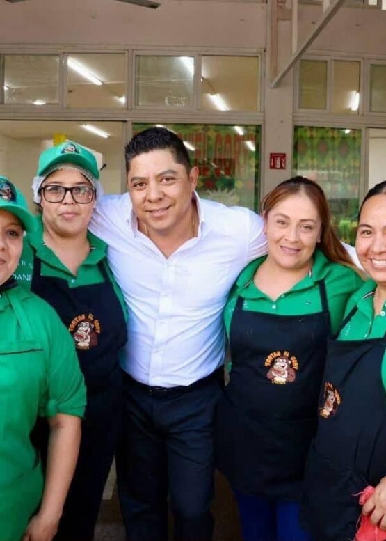 El Vocero Huasteco