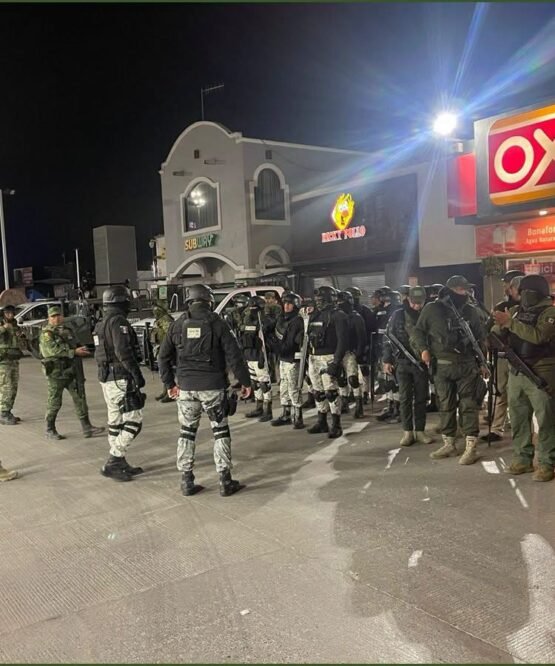 El Vocero Huasteco