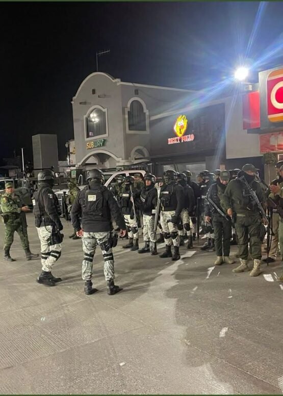 El Vocero Huasteco