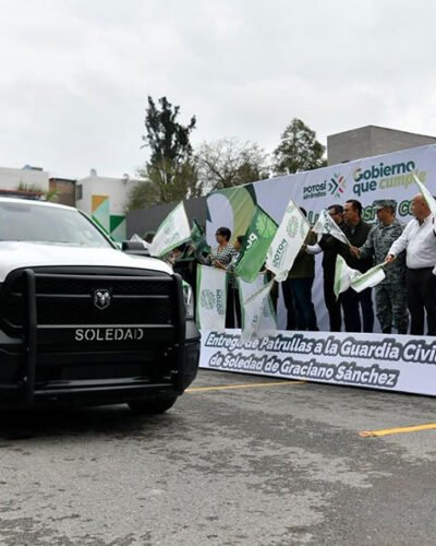 El Vocero Huasteco