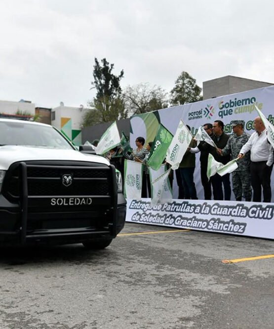 El Vocero Huasteco