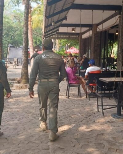 El Vocero Huasteco