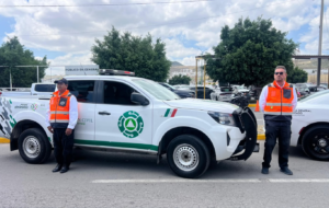 El Vocero Huasteco