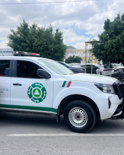 El Vocero Huasteco