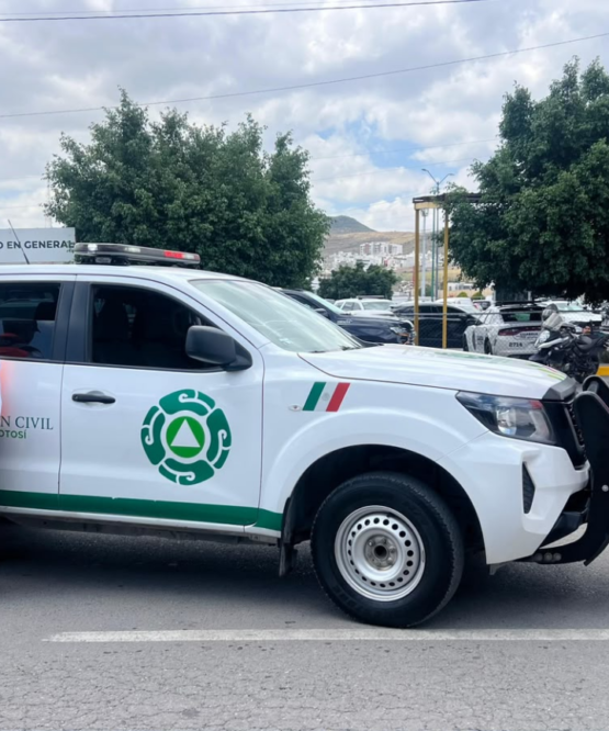 El Vocero Huasteco