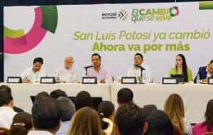 El Vocero Huasteco